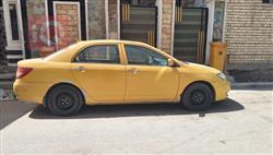 BYD F3